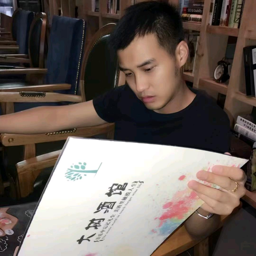 群哥的清真小串
