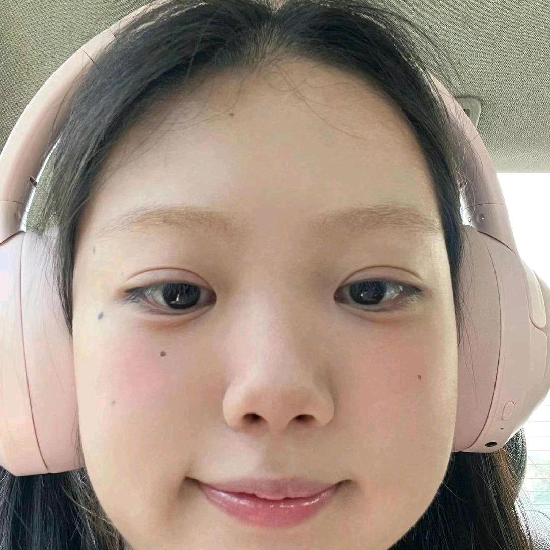我不是李馨语