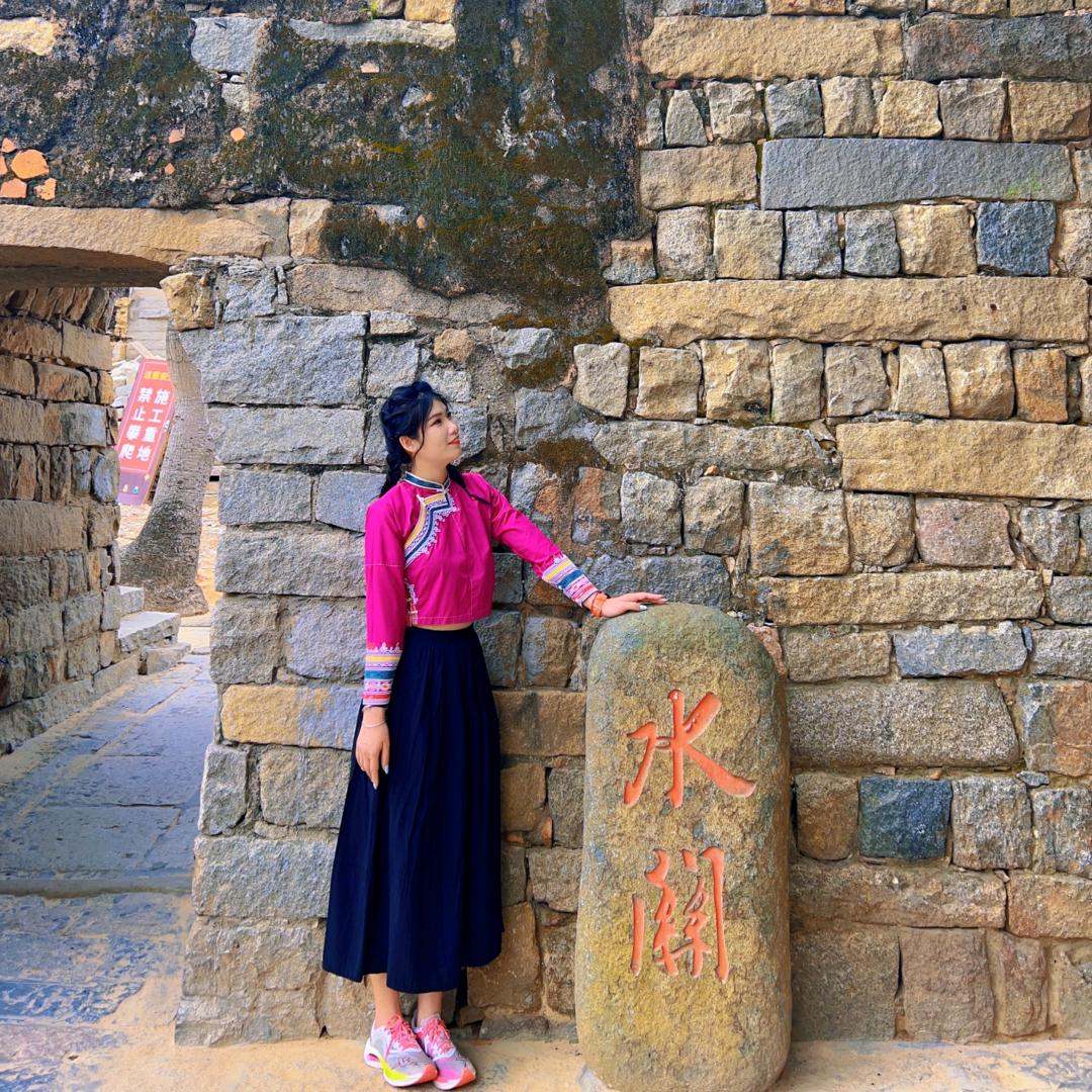 爱跑步的喵～🐱🐱🐱