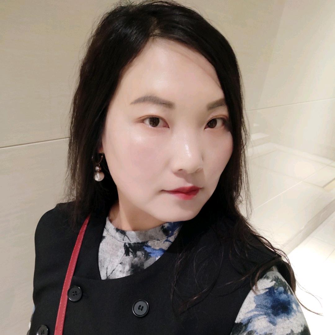 爱美玲姐日常
