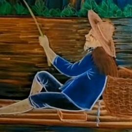 我用真情辜负谁