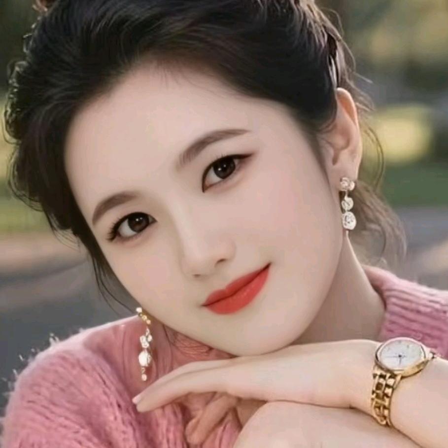 曾憨憨（拒绝连赞）