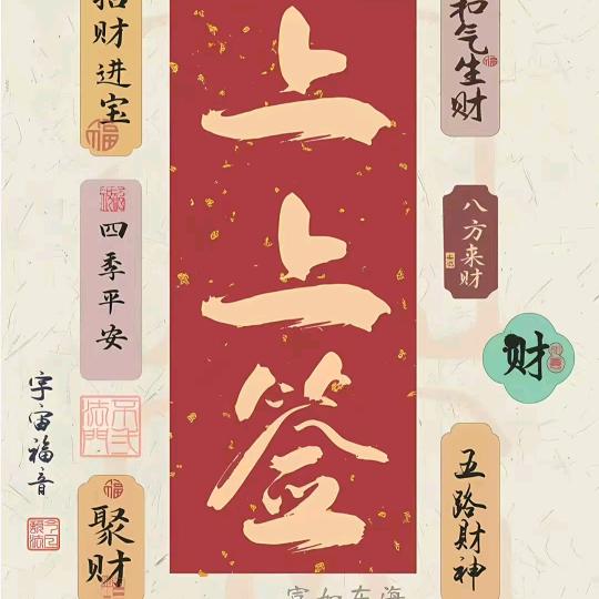 坐大坐强