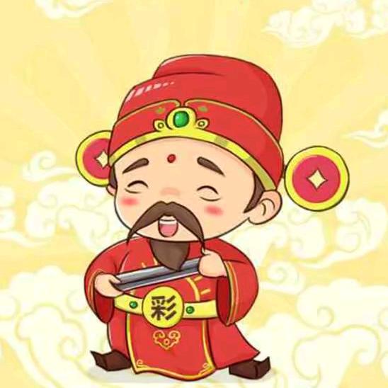 酒窝先生