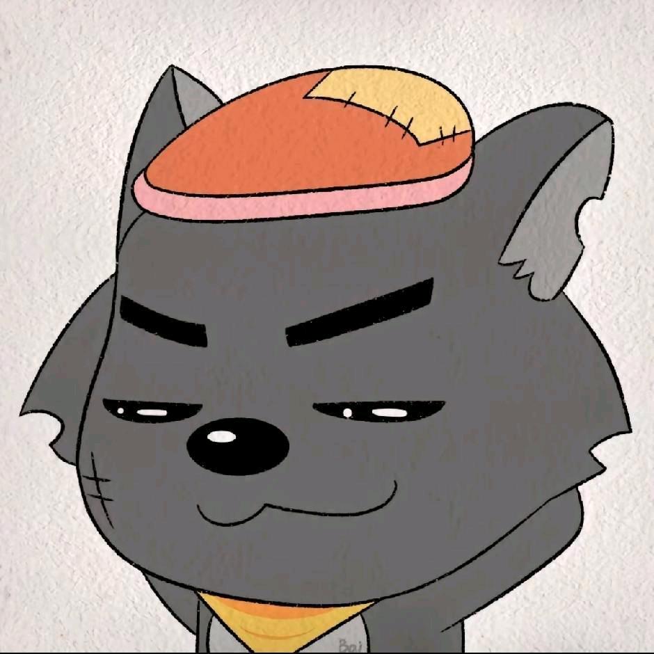 最爱吃兽奶<灰太狼>