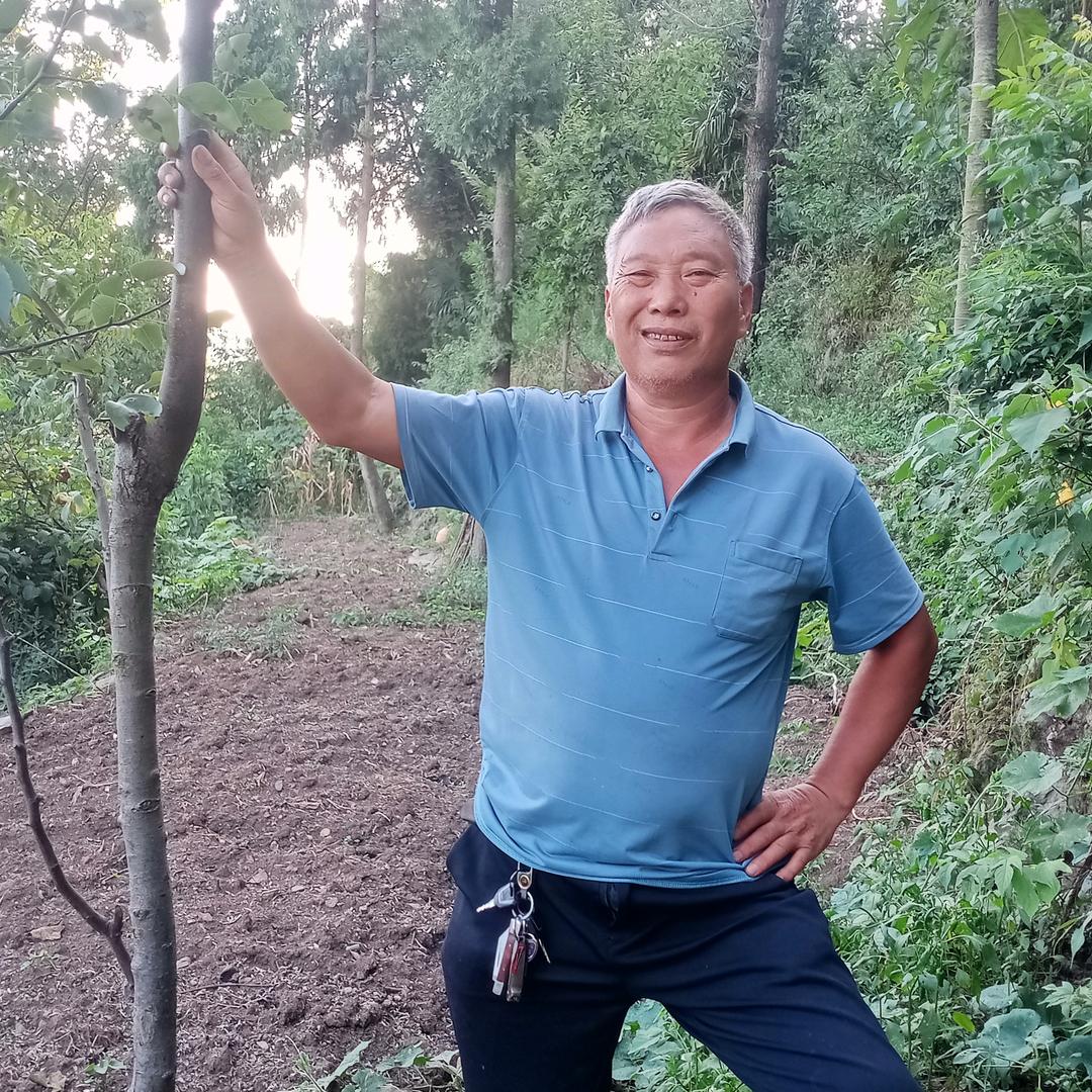 陈乾鼓乐队