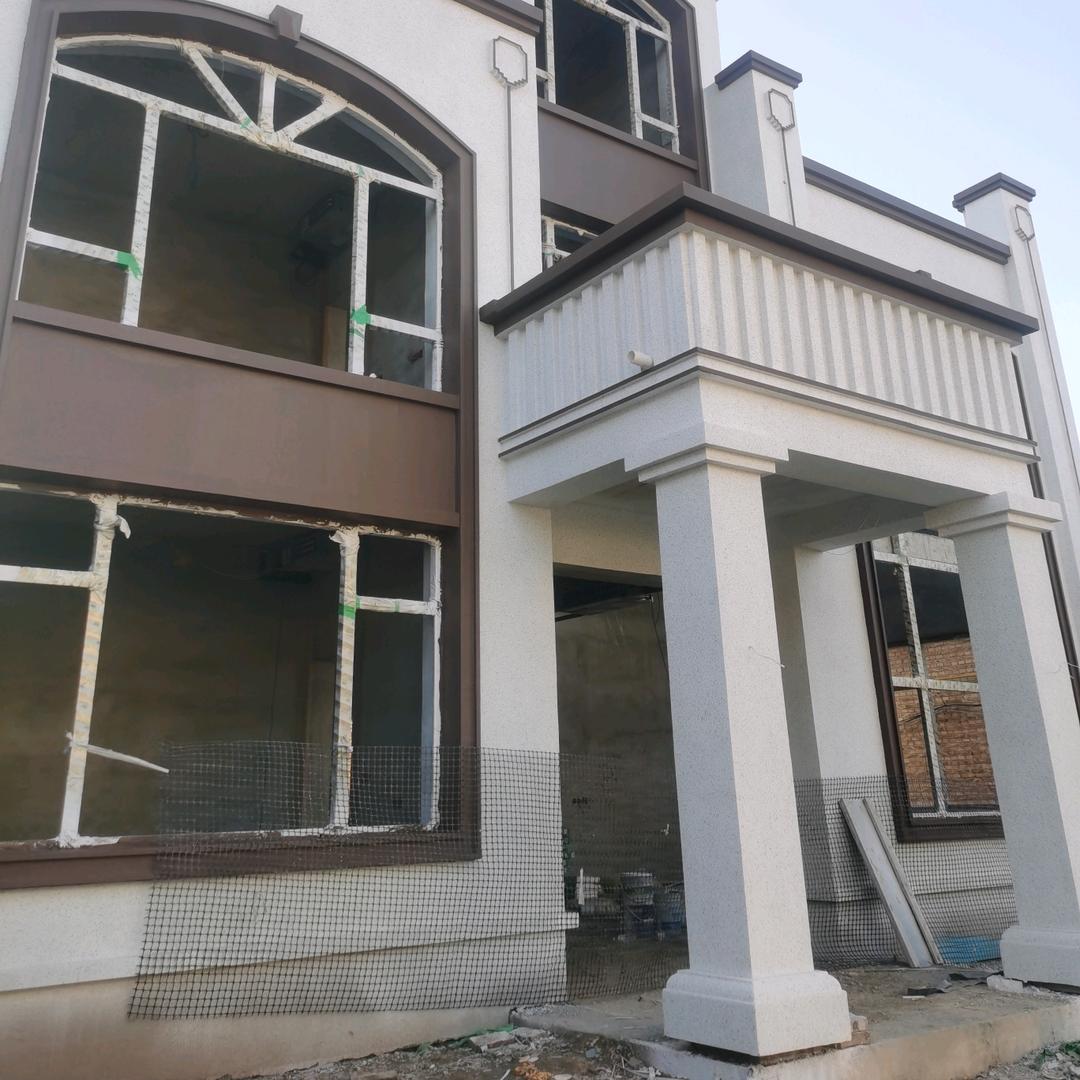 诚信专业外墙装修