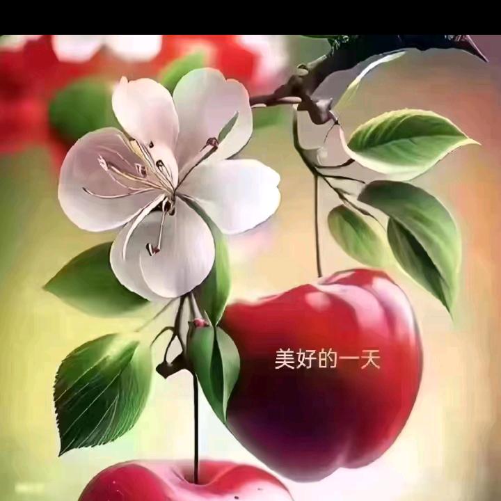 苹
