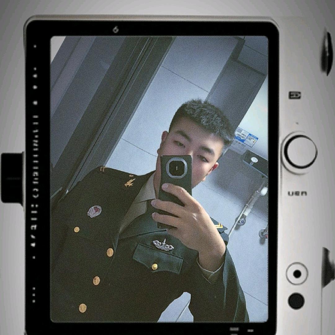 小朱同志🇨🇳