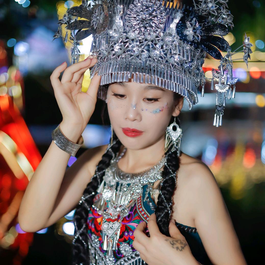 張家大小姐.