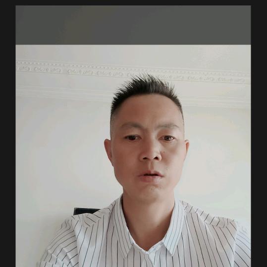 开车司机老顾