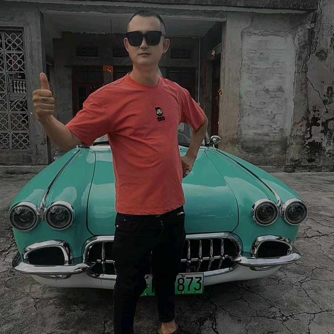 呼伦贝尔溜达串