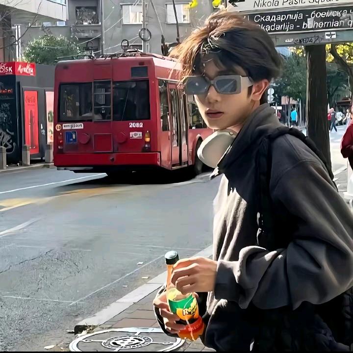 墨屿