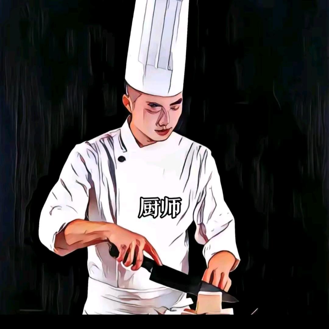 小帅教做菜
