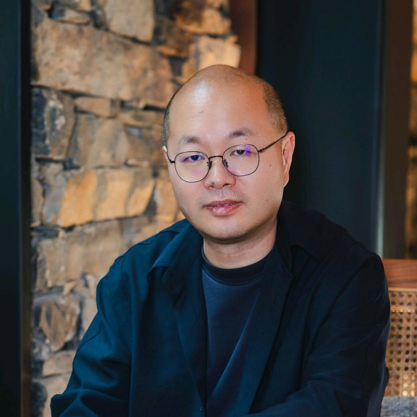 陈少文亲子教育