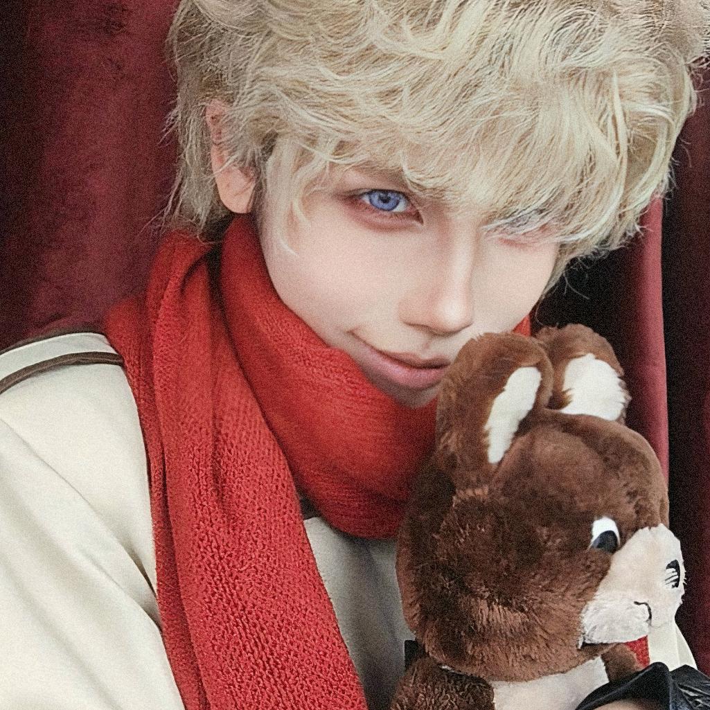 Didier晓妤