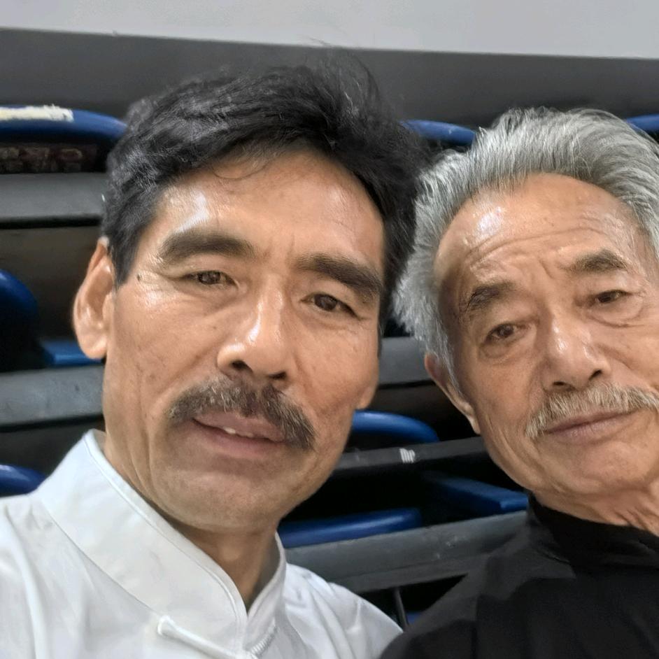 王老七