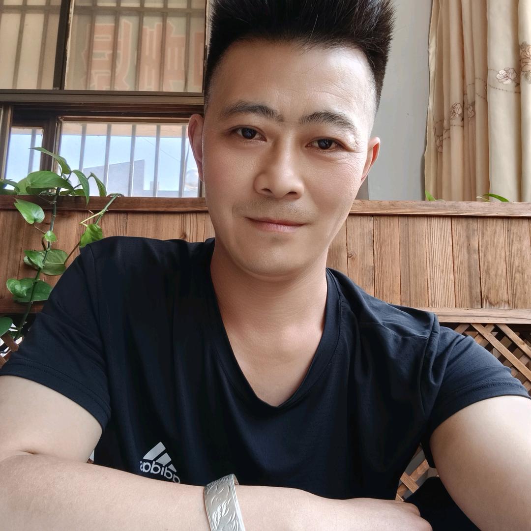 云南（三少）阿江