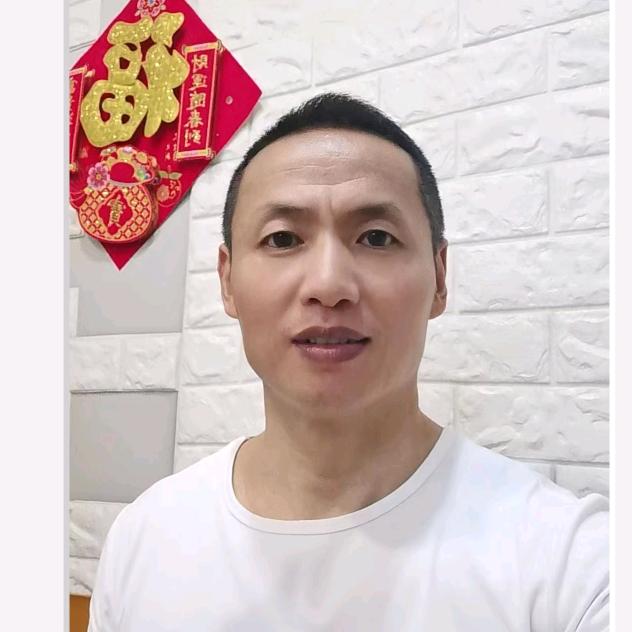 晨练老男孩