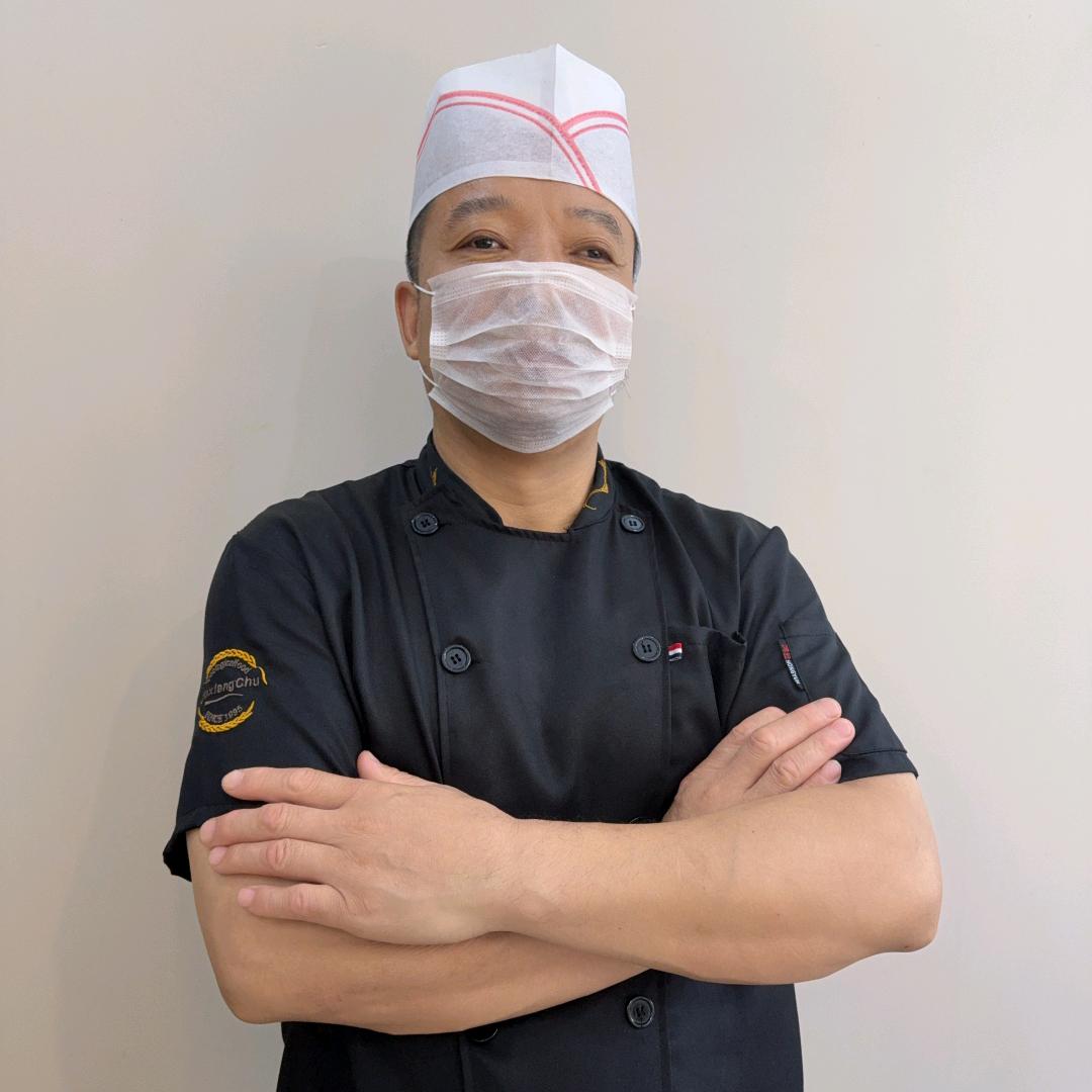 大禾宴汇 付厨
