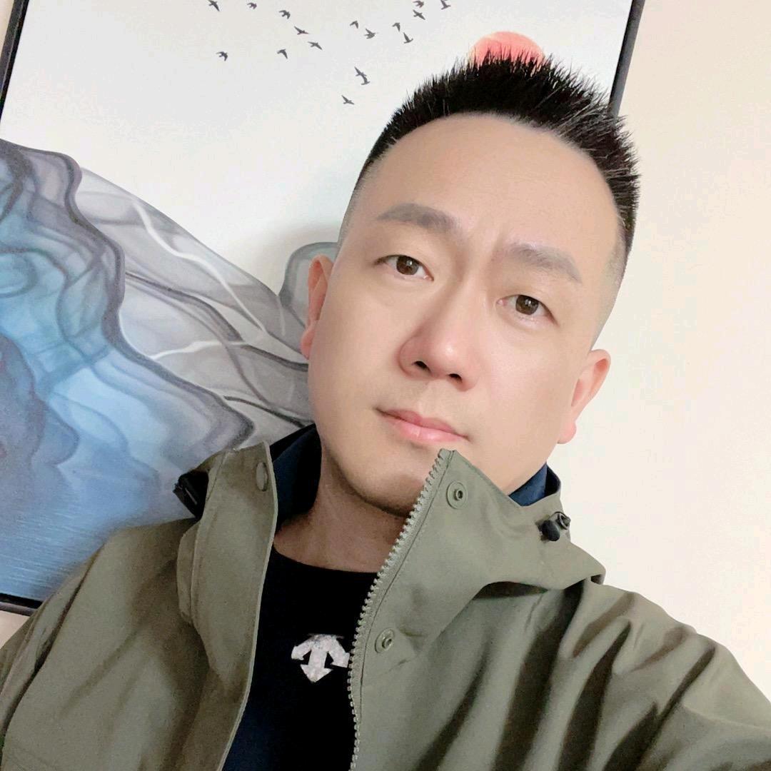 汪小亮🌊