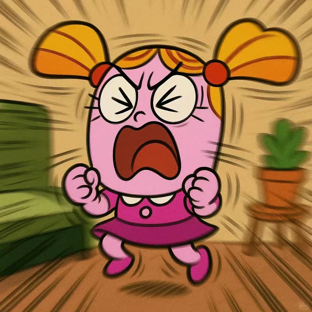 纯情少女猪刚鬣