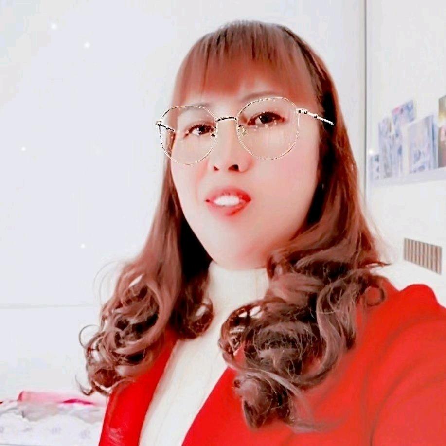 刘姐手工钩织毛线鞋