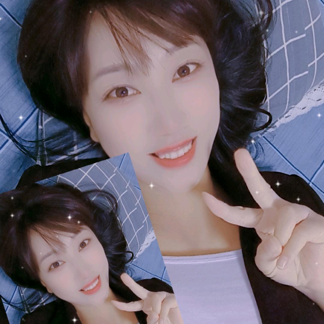 村里有个姑娘叫作小芳