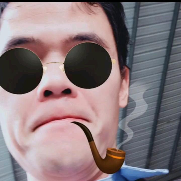 隆师傅