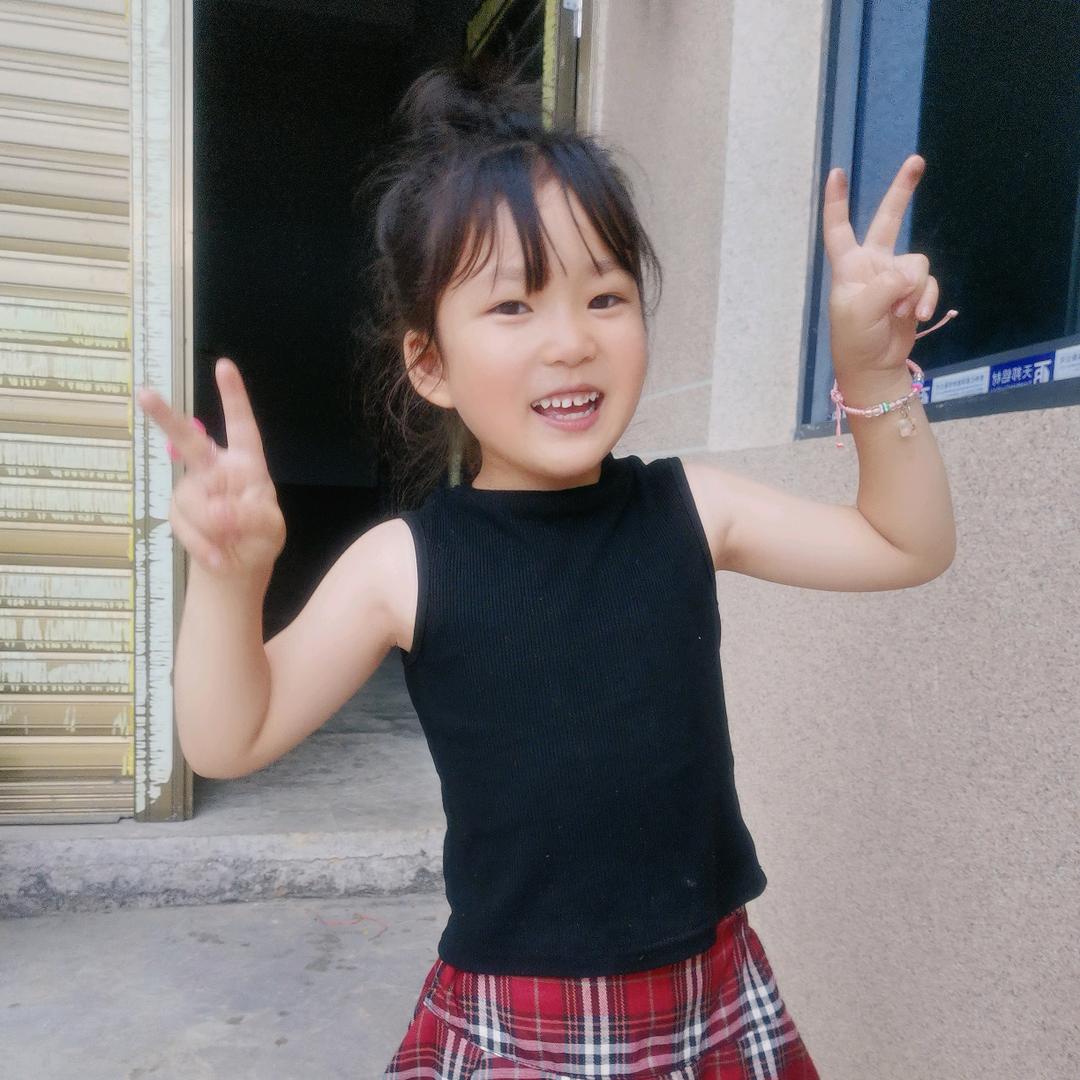二宝妈妈（依依）