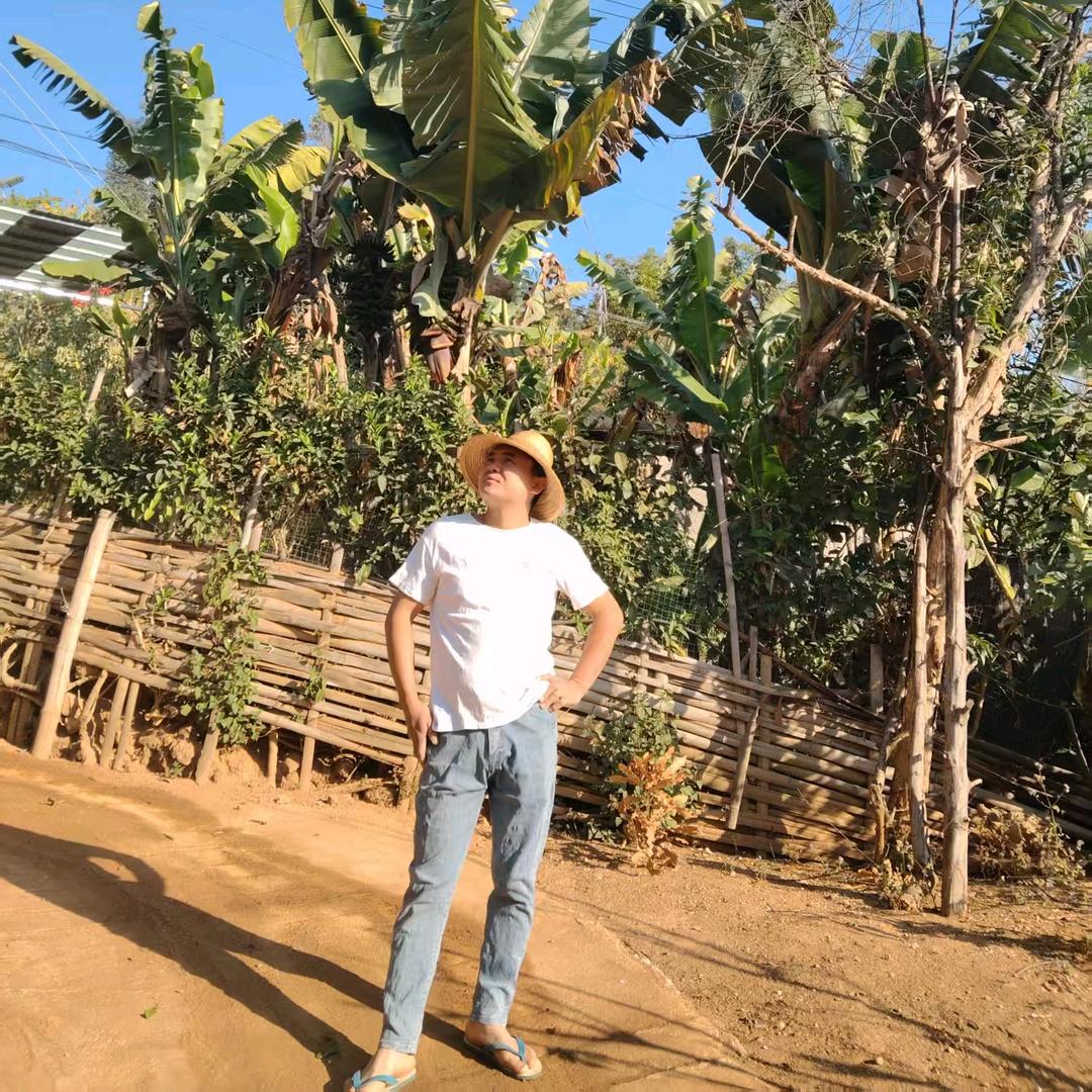 小毛的日常🌞🌞