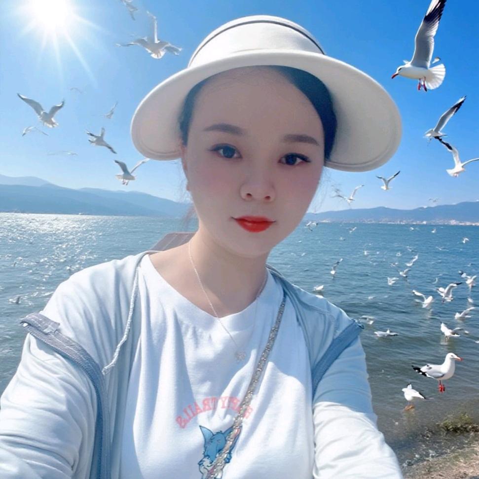 英子在营山