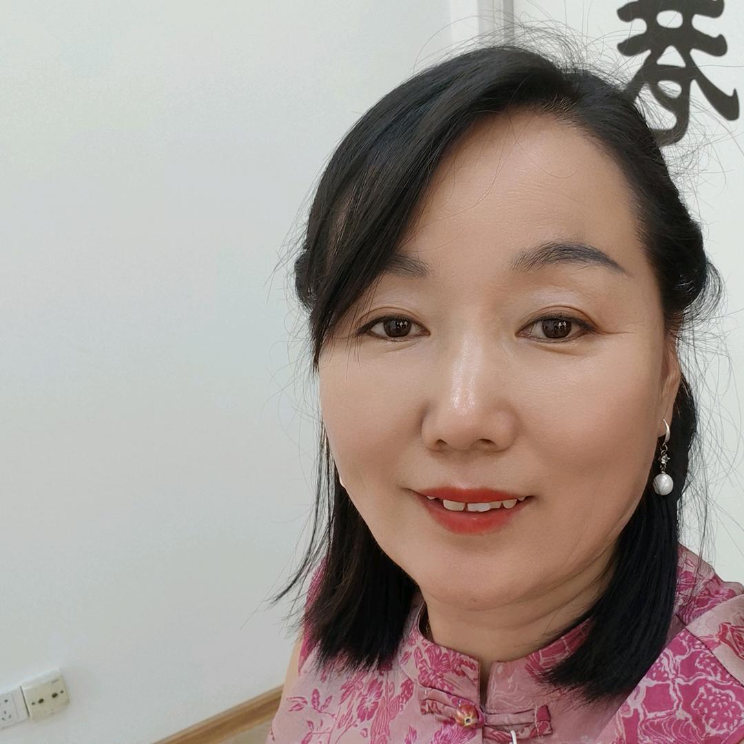 莱芜大力老板娘亓姐