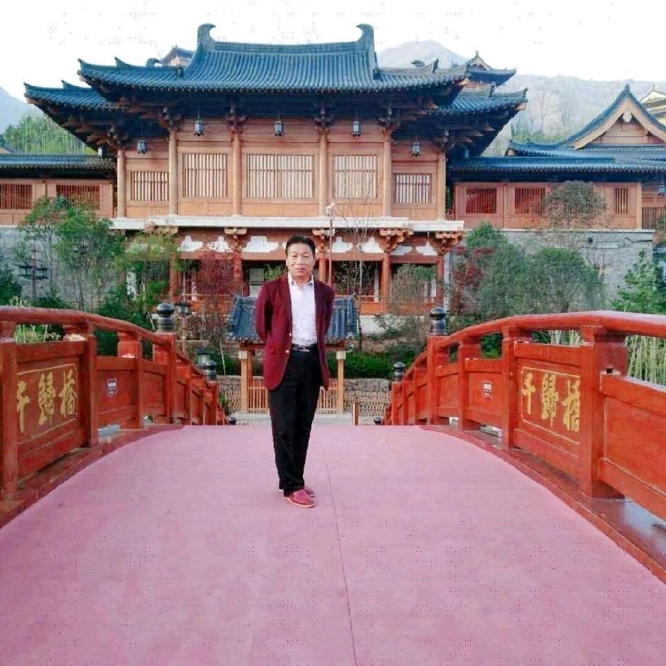 天行健：苗哥