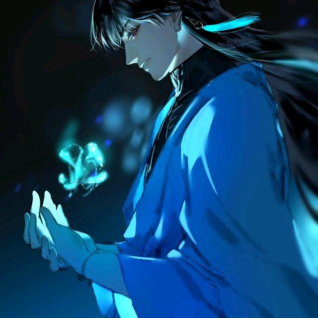 原神全职代肝--星影