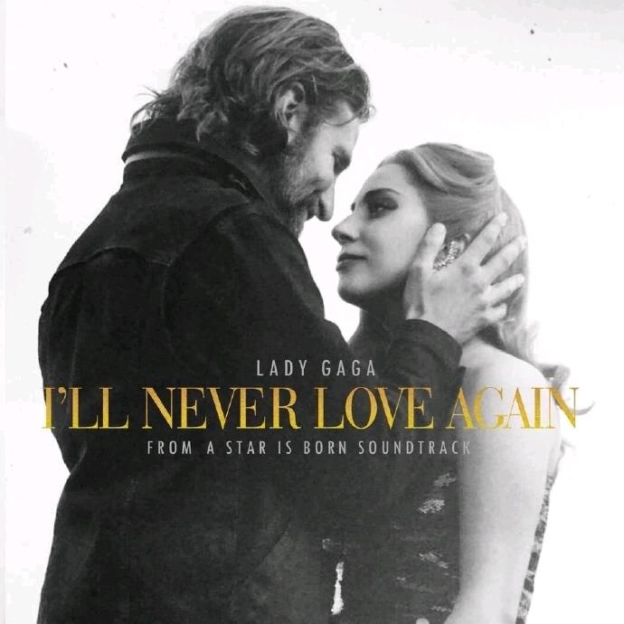 never love again