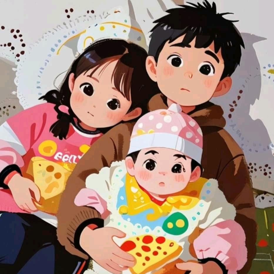 辰，佳，博