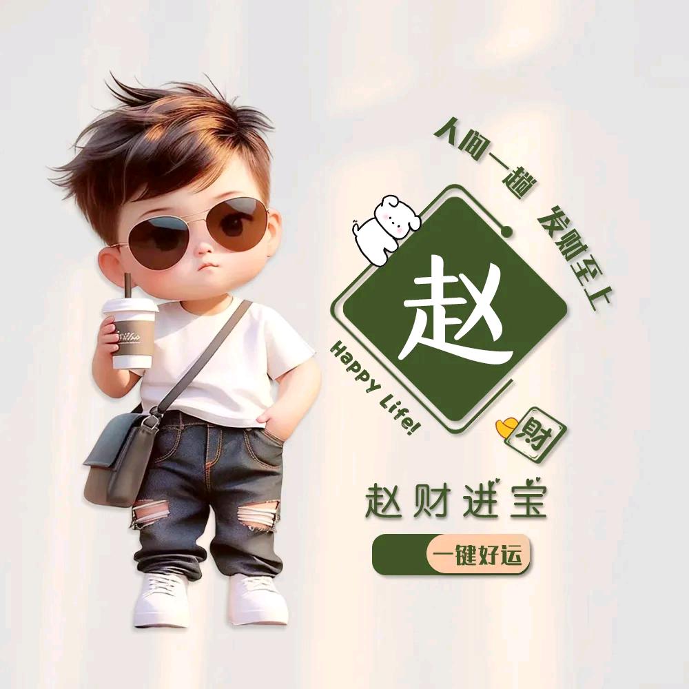 赵单全收