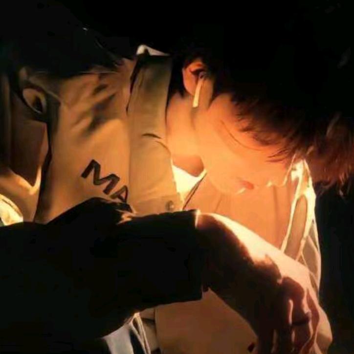 洋羊杨（六年之约）