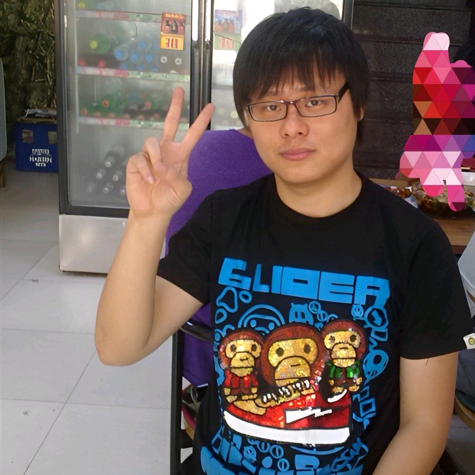 爱画图的牛马