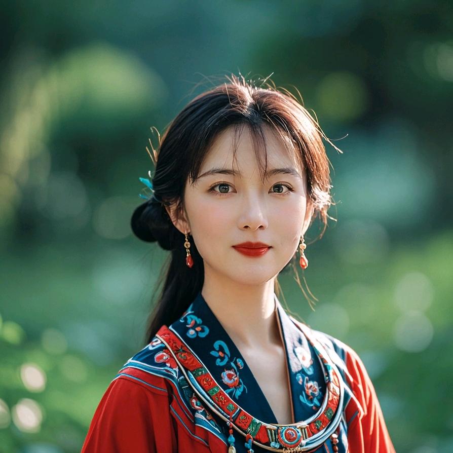 丽姐在河南