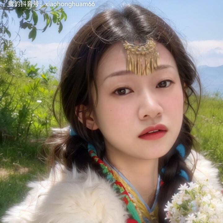 肖红花一笑而过🍀🍀🌹🌹