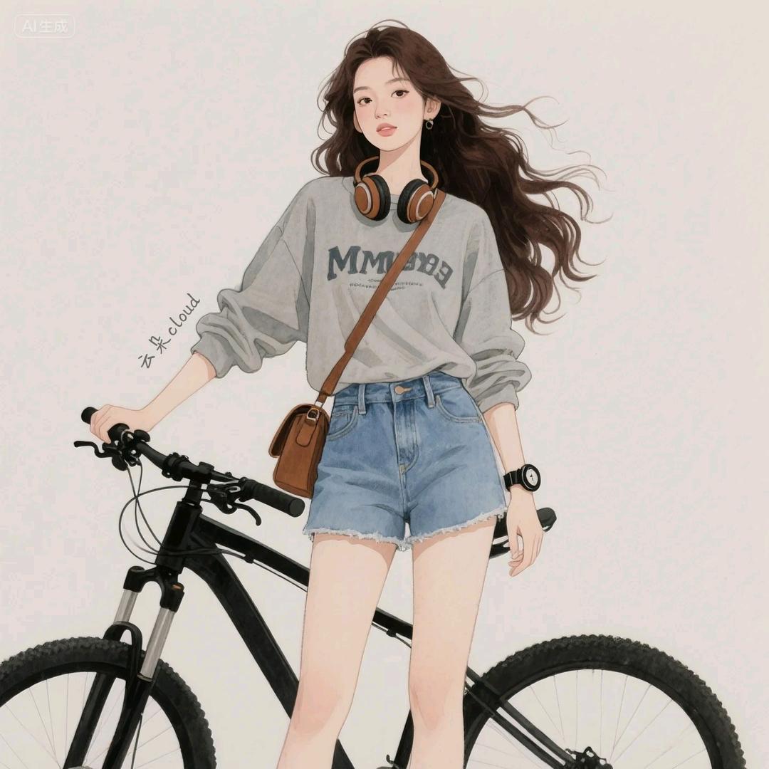 w四小姐