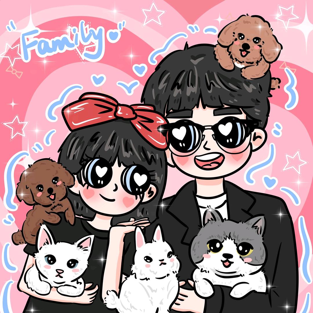 小二同学