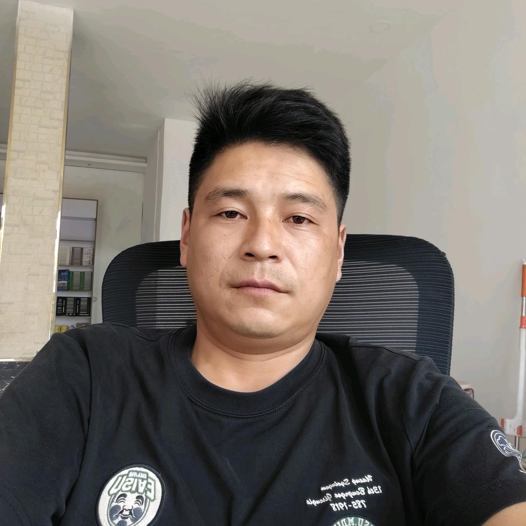 肖松伟专业美缝