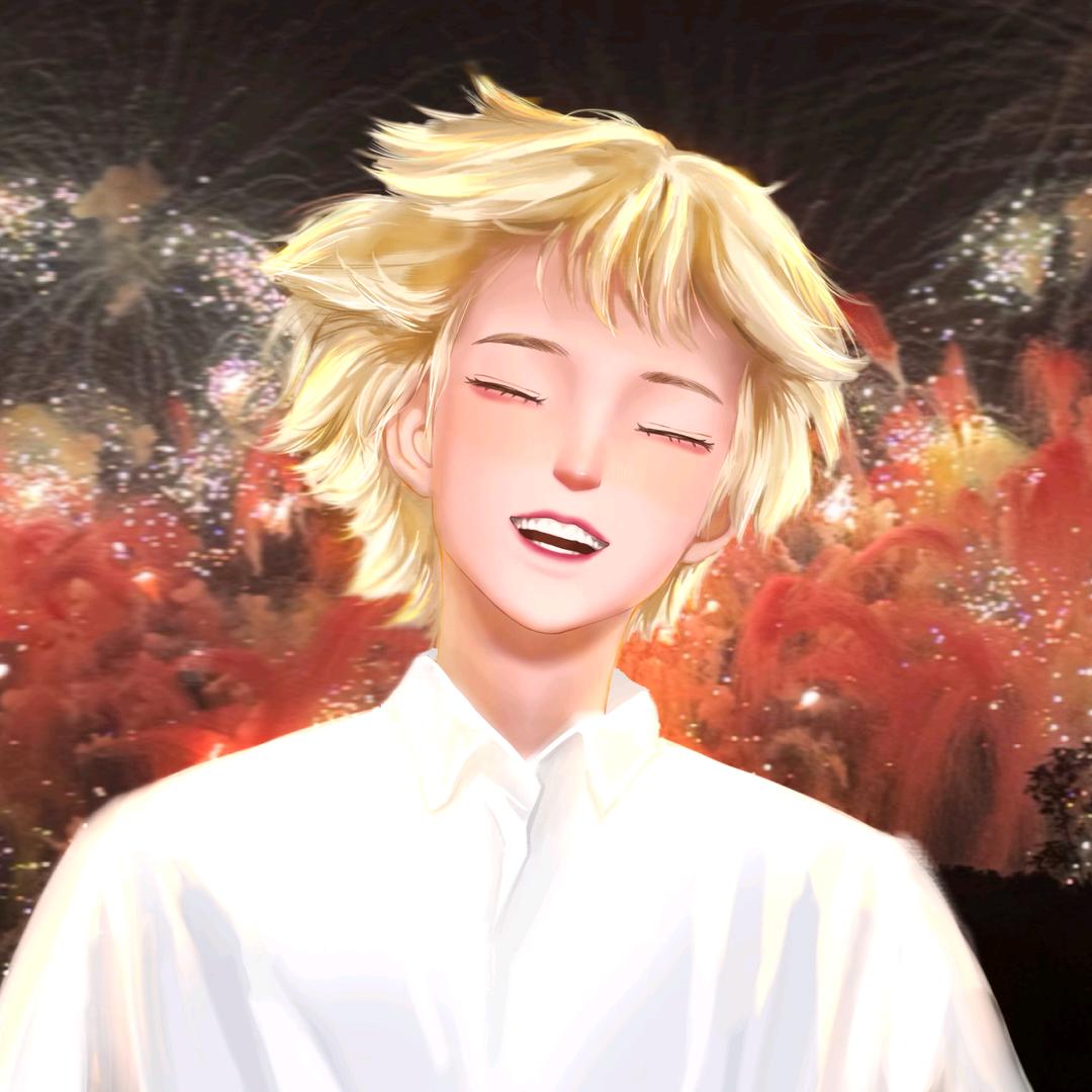 千寻♪(想叫寻千版)