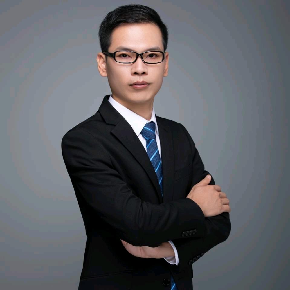广州注册公司众创易老颜