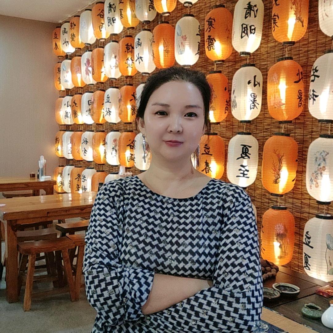 朗公庙 酒楼 二当家