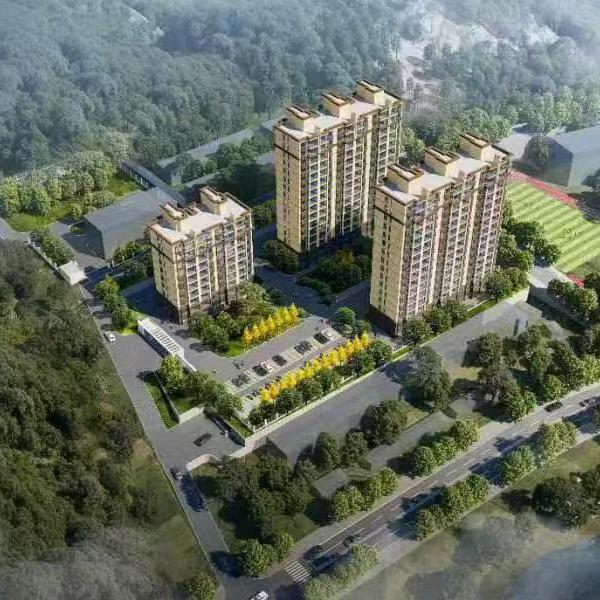 绥德县安居置业房产有限责任公司