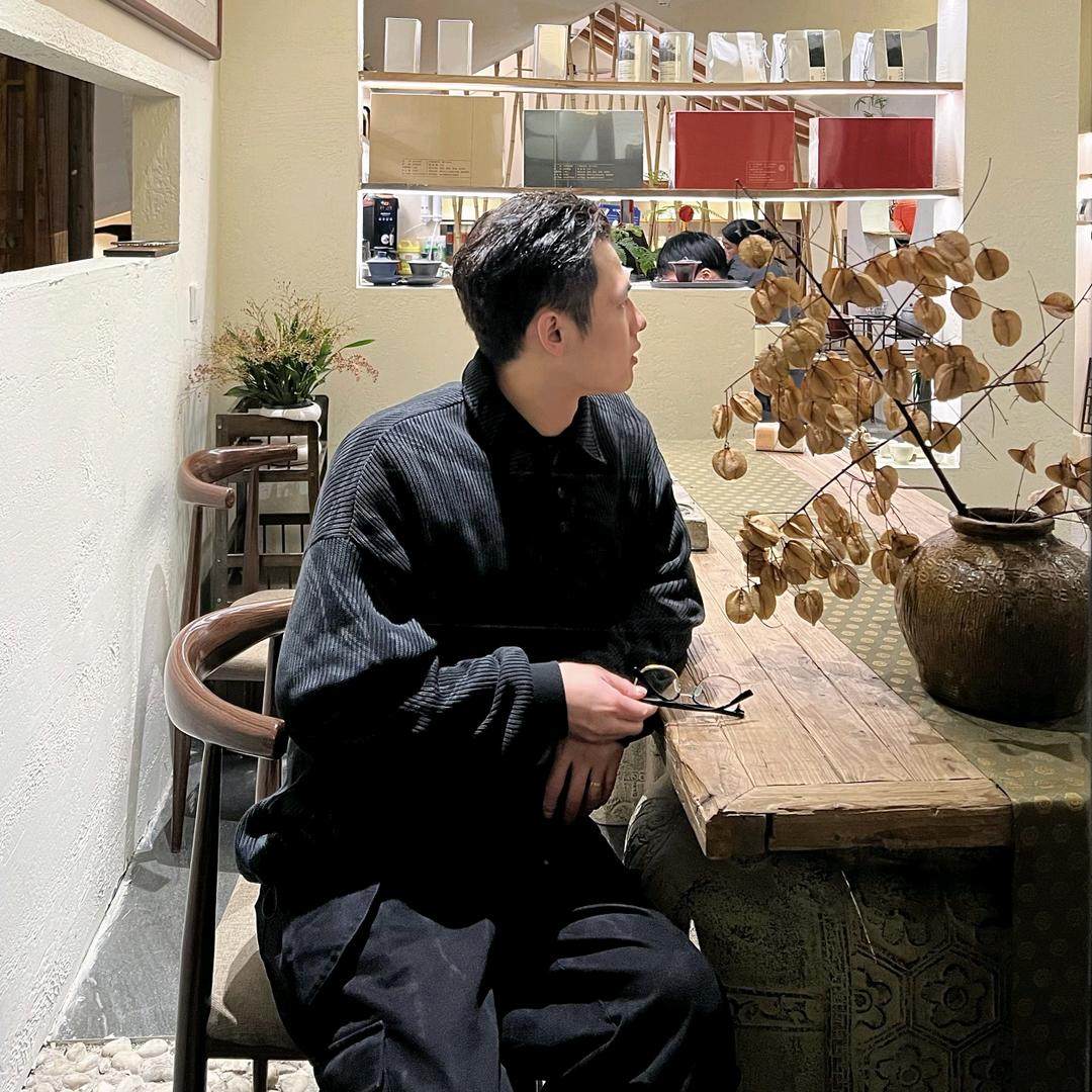 孑然一身⁸⁰⁷⁷
